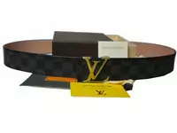 louis vuitton hommes ceinture pas cher bl3514lv